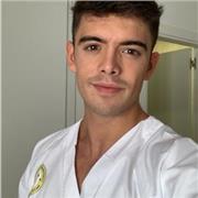 Profesor de apoyo para biología primaria/ESO/Bachiller